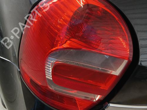 Left taillight RENAULT MODUS / GRAND MODUS (F/JP0_) 1.5 dCi (JP0G, JP0H) | BP29888661C34