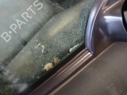 Front left quarter glass PEUGEOT 307 CC (3B) 2.0 HDi 135 | BP29844870C111