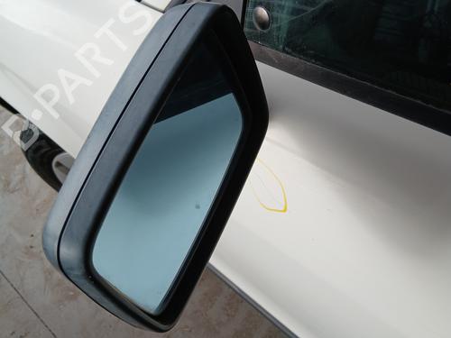 Left mirror AUDI 80 B4 Saloon (8C2) 1.9 TDI | BP29528656C26 