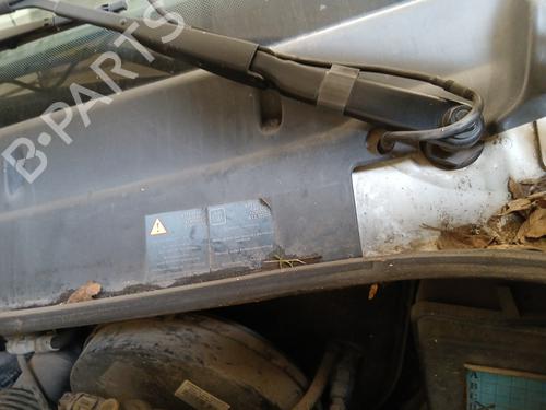 Front wiper motor RENAULT MASTER II Van (FD) 2.8 dTI (FD0C, FD0F, FD2B, FD2F, FD3C, FD3F) | BP29943047M29