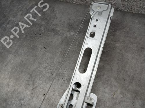 Front right window mechanism MERCEDES-BENZ A-CLASS (W168) A 140 (168.031, 168.131) | BP28185903C23 