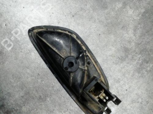 Front right interior door handle RENAULT MEGANE IV Hatchback (B9A/M/N_) 1.5 Blue dCi 95 (B9A2, B9A6) | BP25142561I14 - Image 4