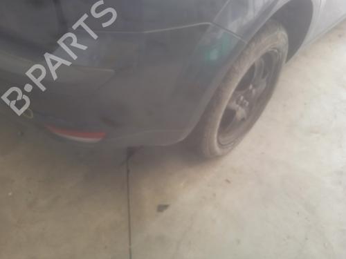 Rear bumper FORD FOCUS II (DA_, HCP, DP) 1.8 TDCi | BP23852421C8 