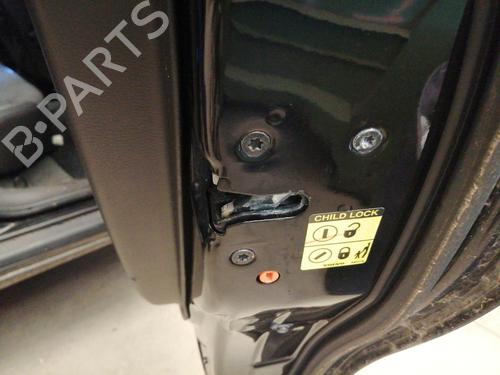 Used Rear right lock Rear right lock VOLVO V70 II (285) 2.4 D (131 hp) 26237327 26237327
