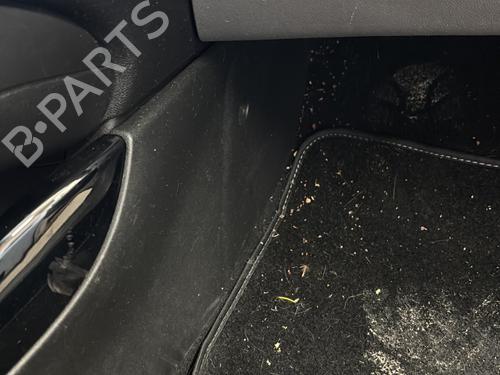 Varmeblæser OPEL CORSA E (X15) 1.3 CDTI (08, 68) | BP31279573M62