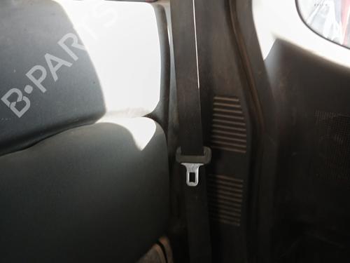 Rear left belt tensioner NISSAN NAVARA NP300 (D40) 2.5 dCi 4WD (D40TT, D40T, D40M, D40BB) | BP30126313C89 