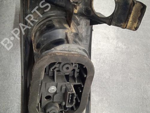Left taillight SEAT IBIZA III (6L1) 1.9 TDI | BP21278683C34 