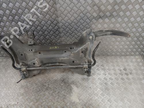 Used Subframe PEUGEOT 307 (3A/C) 2.0 HDi 110 (107 hp) 31317373