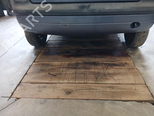 Bagaksel RENAULT TWINGO I (C06_) 1.2 (C066, C068) (58 hp) 32854431