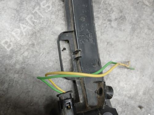 Right front indicator PEUGEOT 308 SW II (LC_, LJ_, LR_, LX_, L4_) 1.6 BlueHDi 120 | BP28295384C33 