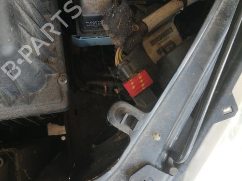 Used ABS pump PEUGEOT 307 CC (3B) 2.0 HDi 135 (136 hp) 25282044