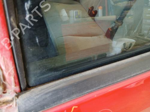 Rear left door window FORD FIESTA V (JH_, JD_) 1.4 TDCi | BP28413965C20 