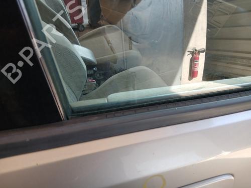 Front right door window NISSAN X-TRAIL I (T30) 2.2 Di 4x4 | BP28094025C19 