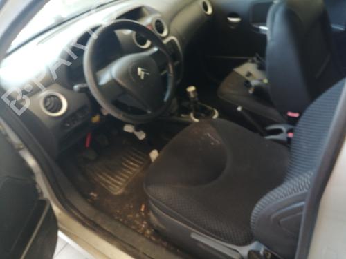 Switch CITROËN C2 (JM_) 1.1 | BP26125726I30  - Image 8