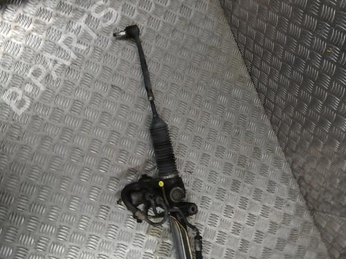 Steering rack MERCEDES-BENZ A-CLASS (W168) A 140 (168.031, 168.131) | BP28185898M22 