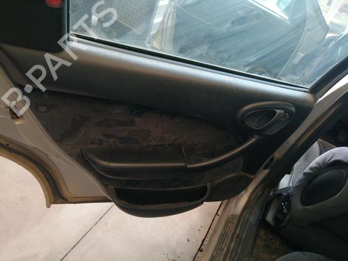 Used Rear left window mechanism CITROËN XSARA Break (N2) 1.6 16V (109 hp) 26951538