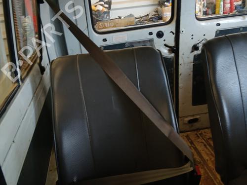 Used Other RENAULT TRAFIC Bus (T_, P_, V_) 1.9 D (60 hp) 28544742