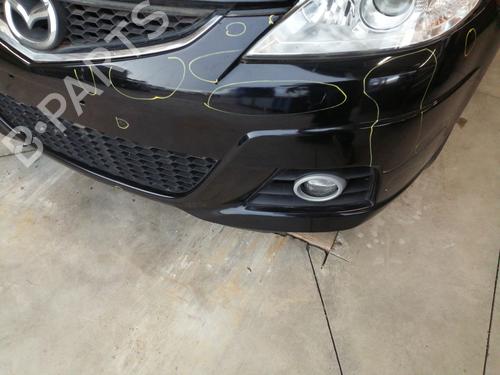 Front bumper MAZDA 5 (CR) 2.0 CD (CR19) | BP24298577C7 