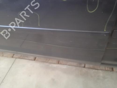 Left front door FORD FOCUS II (DA_, HCP, DP) 1.8 TDCi | BP23852427C2 