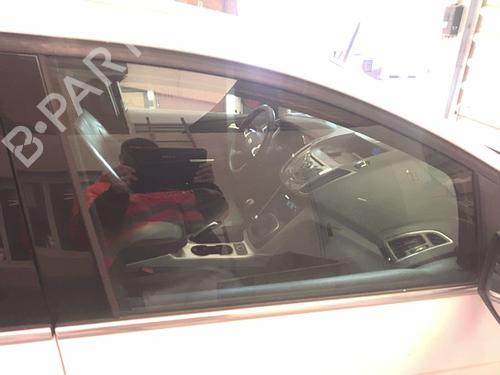 Luna delantera derecha FORD C-MAX II (DXA/CB7, DXA/CEU) 2.0 TDCi (140 hp) 31270533