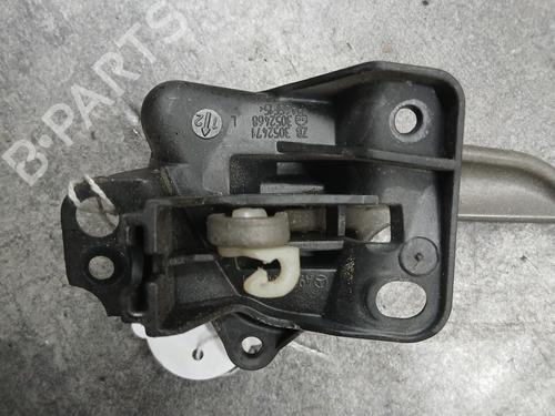 Front left interior door handle MERCEDES-BENZ SPRINTER 3-t Van (B906) 209 CDI (906.611, 906.613) | BP30548191I13 - Image 2