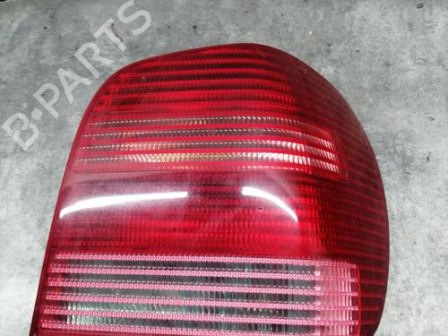 Used Right taillight VW POLO (6N2) 1.4 TDI (75 hp) 27717258