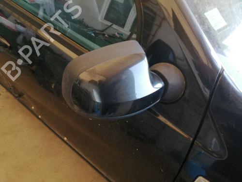 Right mirror DACIA SANDERO 1.4 (BS0C, BS0A, BS0G, BS1F, BS0E) | BP26740767C27 
