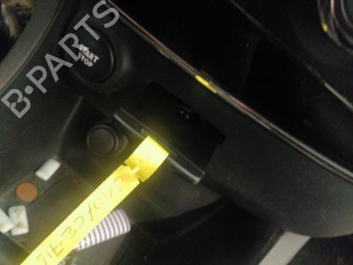 Card reader RENAULT CLIO IV (BH_) 1.5 dCi 90 | BP26459481E4 