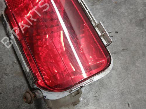 Rear fog light CITROËN C4 Grand Picasso I (UA_) 1.6 HDi | BP29205772C37 