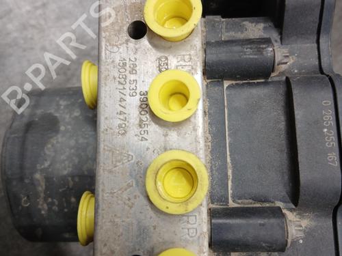 Módulo de ABS Módulo de ABS OPEL CORSA E (X15) 1.3 CDTI (08, 68) (75 hp) 33330498 33330498