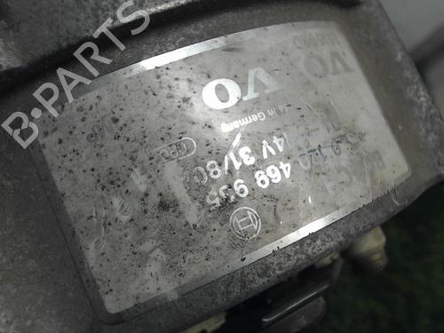 Used Alternator Alternator VOLVO 940 (944) 2.0 Turbo (155 hp) 20886988 20886988