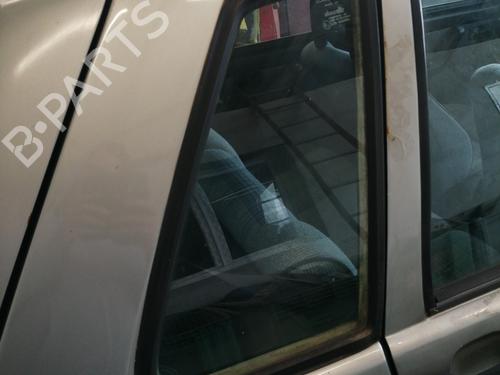 Used Rear right quarter glass FIAT UNO (146_, 158_) 75 i.e. 1.5 (75 hp) 25735932
