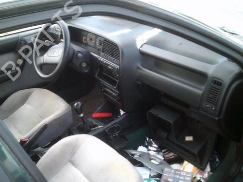 Front left interior door handle CITROËN XANTIA (X1_, X2_) 1.9 Turbo D | BP20880983I13 