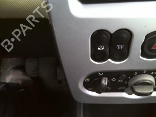 Left front window switch DACIA SANDERO 1.5 dCi | BP40018670I27 - Image 2
