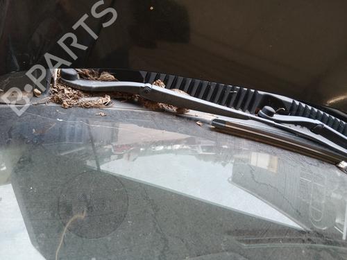 Front wiper motor CITROËN C3 II (SC_) 1.6 HDi | BP28113637M29 - Image 3