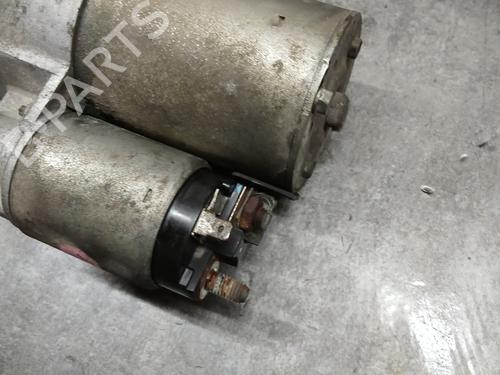 Startmotor CHEVROLET MATIZ (M200, M250) 0.8 | BP30908478M8