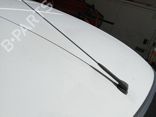 Antenna/Base CITROËN BERLINGO / BERLINGO FIRST Box Body/MPV (M_) 2.0 HDI 90 (MBRHY, MCRHY) | BP29912855C140