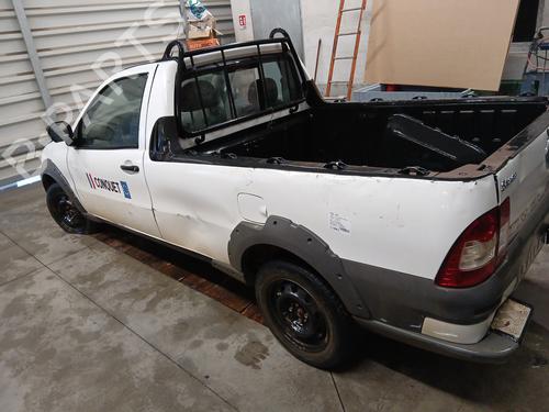 Specchietti retrovisore FIAT STRADA Pickup (178_, 278_) 1.3 D Multijet (278AYR1A) | BP29712030I6 