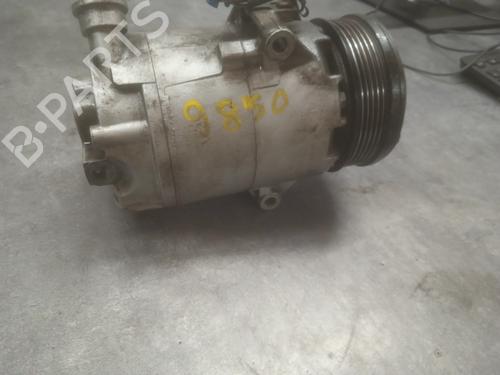 AC compressor OPEL ZAFIRA A MPV (T98) 2.2 DTI 16V (F75) | BP23205429M34 