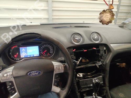Used Dashboard FORD MONDEO IV (BA7) 2.0 TDCi (140 hp) 24209033