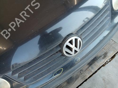 Hood VW POLO IV (9N_, 9A_) 1.4 TDI | BP28071357C1