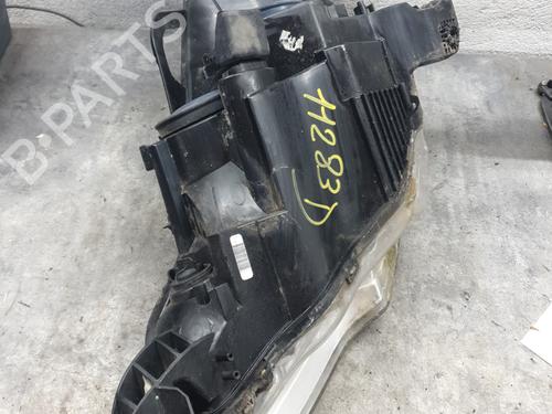 Right headlight CITROËN C3 II (SC_) 1.0 VTi 68 | BP38485692C29 - Image 9