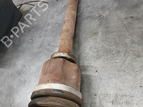 Right front driveshaft RENAULT TRAFIC II Bus (JL) | BP36802077M39 - Image 3