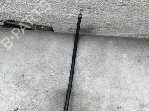 Hood lock VW TOURAN (1T1, 1T2) 1.9 TDI | BP27732183C133 