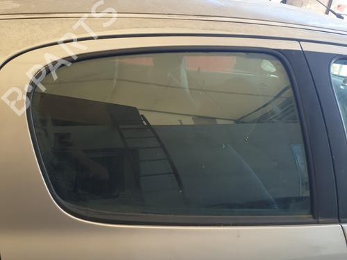 rear-right-door-window-peugeot-206-hatchback-2ac-1998-1999-2000-2001-2002-2003-2004-2005-2006-2007-2008-2009-2010-2011-2012-37178201 main image