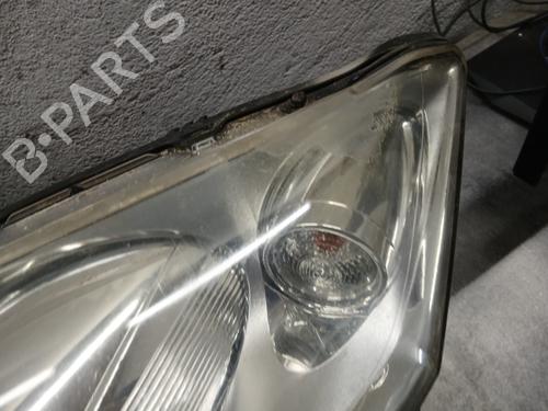 Left headlight RENAULT LAGUNA III (BT0/1) 2.0 dCi (BT01, BT08, BT09, BT0E, BT0K, BT12, BT1C, BT1D,... | BP32230817C28 