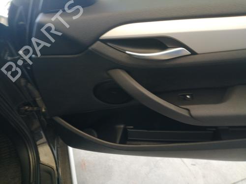 Front right window mechanism BMW X1 (E84) sDrive 18 d | BP25891285C23 