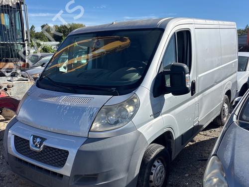 ABS pump PEUGEOT BOXER Van 2.2 HDi 120 | BP40203751M43 - Image 7