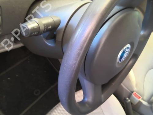 Steering wheel FIAT IDEA (350_) 1.3 D Multijet | BP38766978C49 - Image 3