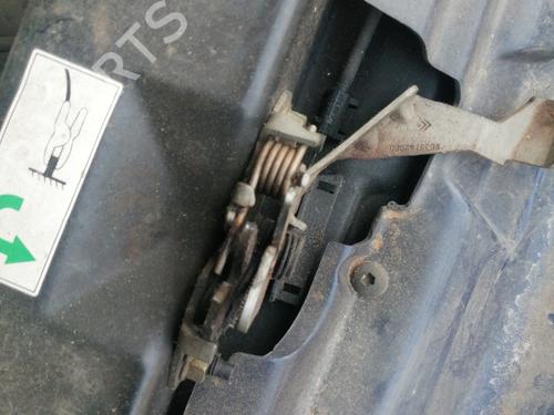 Used Hood lock CITROËN XSARA PICASSO (N68) 1.8 16V (115 hp) 27834733